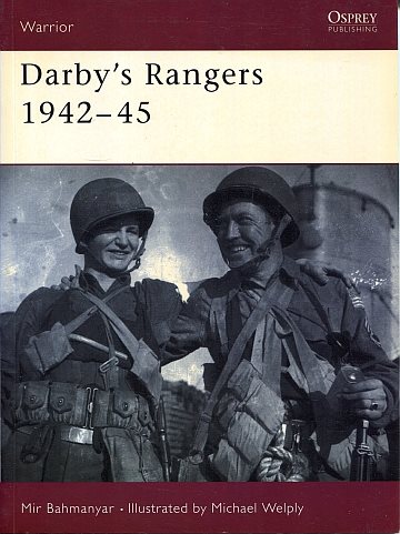 * Darby´s Rangers 1942-45