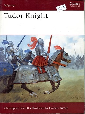 !* Tudor Knight