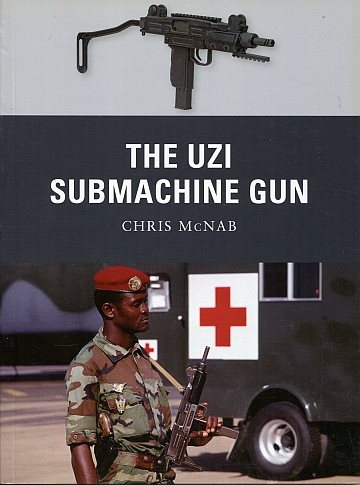 UZI Submachine gun