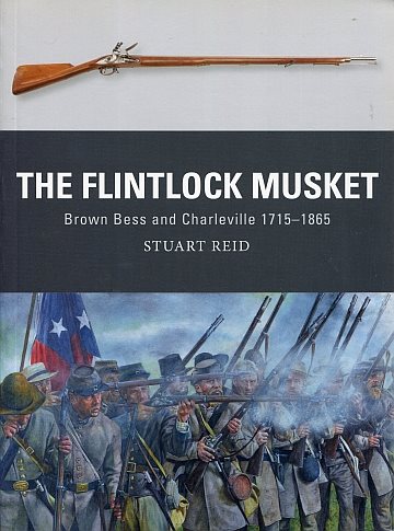 Flintlock Musket