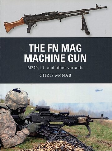 FN MAG 