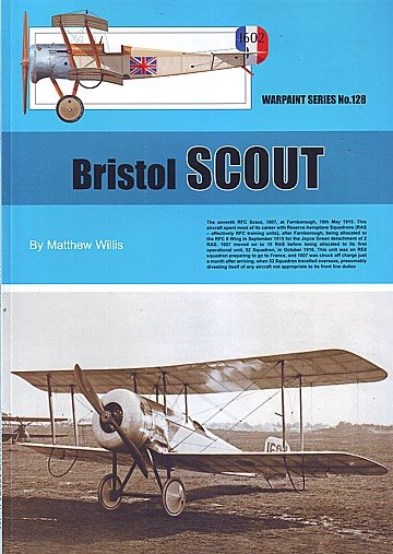 Bristol Scout 