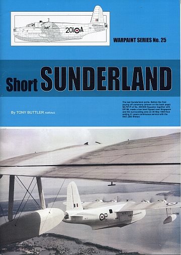 Short Sunderland