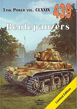 ** Beutepanzers