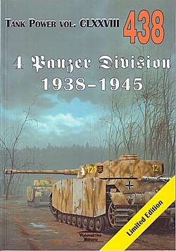4 Panzer Division 1938-1945