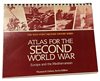 ** Atlas for the Second World War: Europe and the Mediterranean 