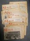 SJ-Nytt 1962 (21 nr)