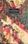 ** A history of the Crusades 3: Kingdom of Acre and the later crusades 