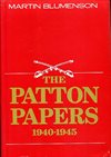 ** Patton Papers 1940-1945 Vol. II
