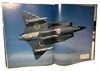 ** Great book of fighter planes