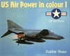 !** US Air power in color 1: US Air Force