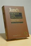  Jane's Armour and Artillery 1997-98