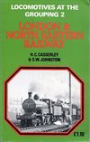 Locomotives at the Grouping 2: Londn & North Eastern