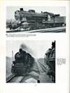 The Last Steam Locomotives of Western Europe