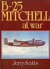 ** B-25 Mitchell at war