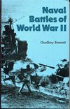 ** Naval battles of World War II