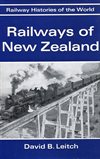  Railways of New Zealand