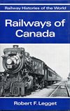  Railways of Canada