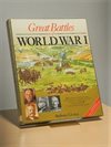 Great Battles of World War I