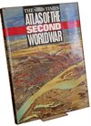 !** The Times Atlas of the second World War