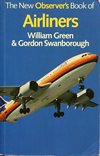 !** New Observers book of Airliners