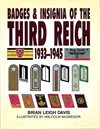 ** Badges & Insignia of the Third Reich 1933-1945