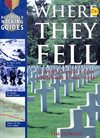 !** Where they fell