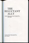 ** Reluctant Alley
