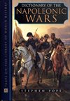 ** Dictionary of the Napoleonic Wars 