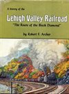  Lehigh Valley Railroad