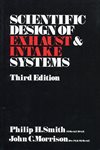 Scientific Design of Exhaust & Intake Systems