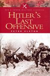 ** Hitler´s Last Offensive 