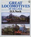 Great locomotives of the LNER
