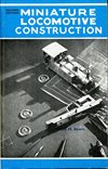  Miniature Locomotive Construction