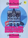 !** Installing radio control equipment
