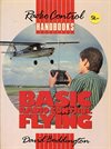 !** Basics of radio control flying