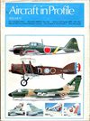 !** Aircraft in profile, volume 12