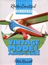 !** Vintage model aeroplanes
