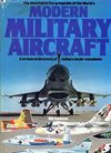 !** Illustrated encyclopedia of the world´s  Modern Military aircraft