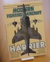 !** Modern Fighting Aircraft - Harrier