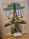 !** Modern Fighting Aircraft F-111
