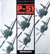 !** North American P-51 Mustang