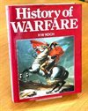 !** History of Warfare