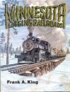  Minnesota Logging Railroads