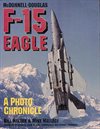 McDonnell-Douglas F-15 Eagle