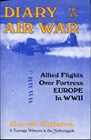 ** Diary of an Air war 
