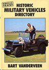 !** Historic Military Vehicles Directory