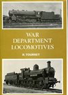 War Department Locomotives