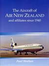 !** Aircraft of Air New Zealand and affiliates since 1940