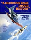!** Battle of Midway 4-6 June 1942